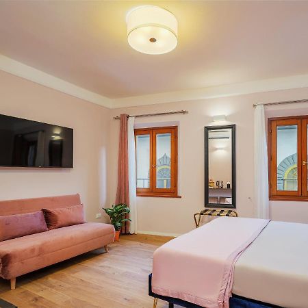 Hotel Antiboti San Miniato Exteriér fotografie