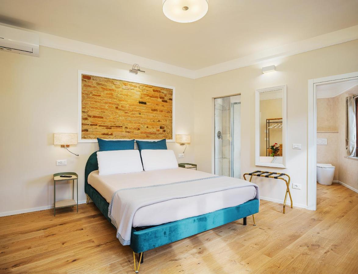 Hotel Antiboti San Miniato Exteriér fotografie