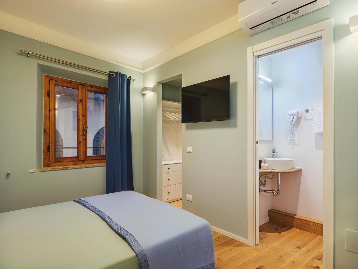 Hotel Antiboti San Miniato Exteriér fotografie