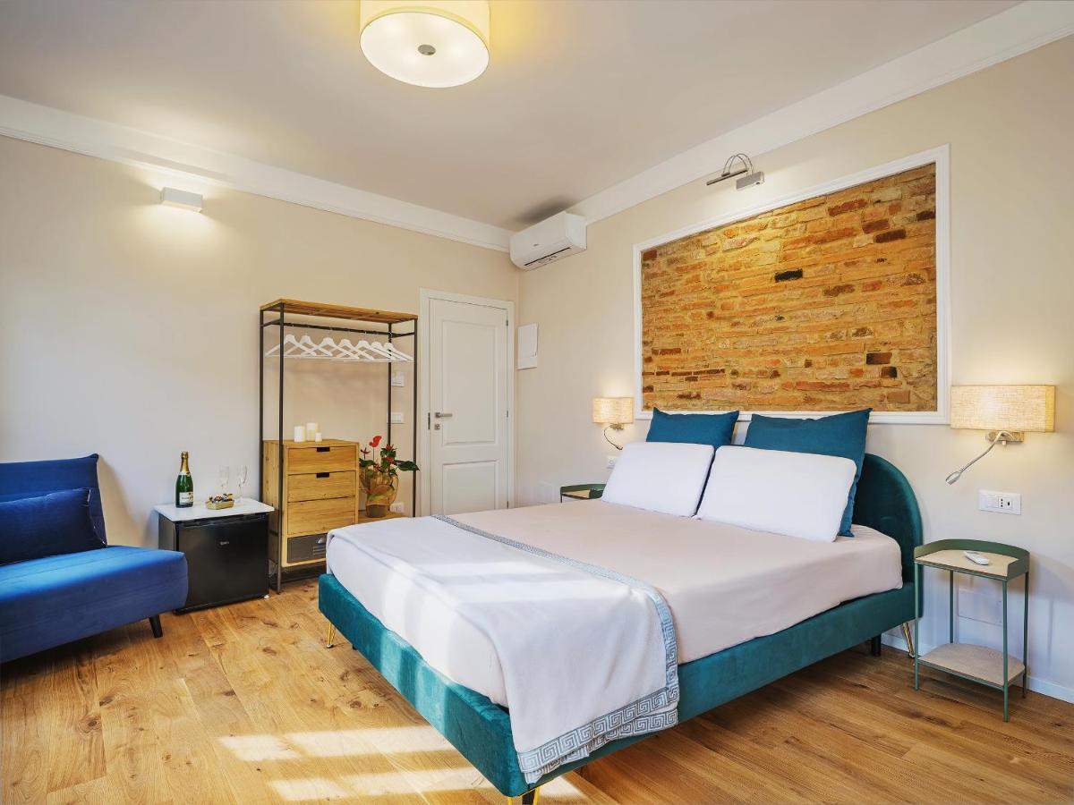 Hotel Antiboti San Miniato Exteriér fotografie