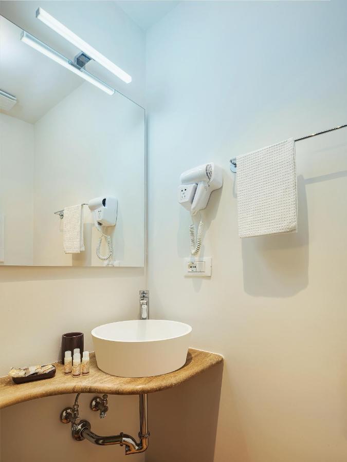 Hotel Antiboti San Miniato Exteriér fotografie