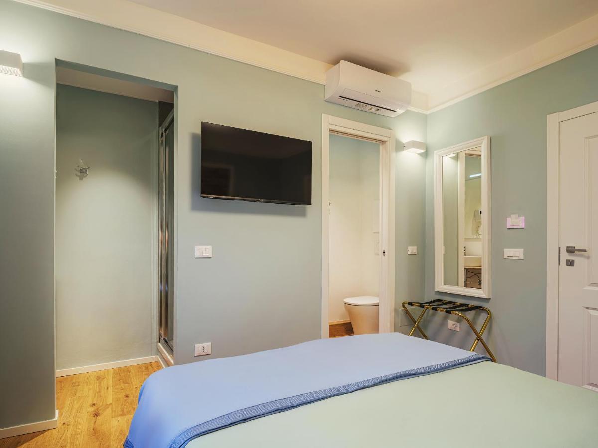 Hotel Antiboti San Miniato Exteriér fotografie